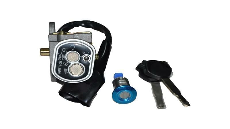 Kuba Valentino 50 Kilit Seti (Kontak) Orjinal