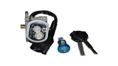 Kuba Valentino 50 Kilit Seti (Kontak) Orjinal