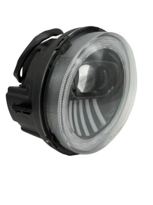 Arora Dazzle 50 Ön Far Komple