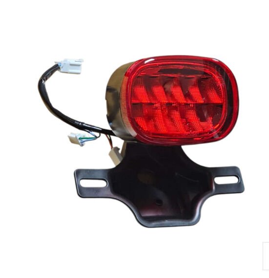 Arora Dazzle 50 Arka Stop Komple