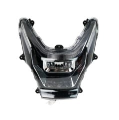 Kuba Space 50 Pro Far Komple