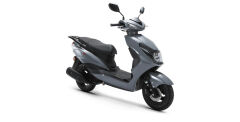 Kuba Space 50 Pro Far Komple