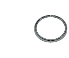 Kuba Blueberry Pro 50 Ön Far Çerçevesi Nikelajlı