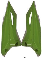 Mondial 180 Z-one S Sakal Yeşil