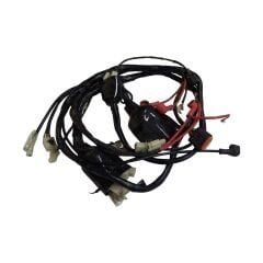 Mondial Turısmo 50 Elektirik Tesisatı Komple