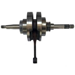 Mondial Fury 110 Krank Komple