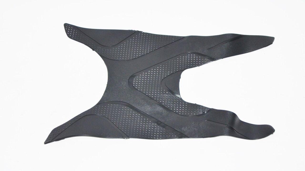 Kuba Valentino 50 Paspas