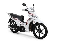 Kuba Cup Ege Ön Çamurluk Beyaz