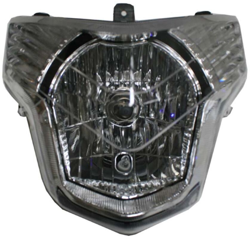 Mondial 150-180 Z-one Far