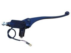 Mondial Turısmo 50 Ön Fren Üst Merkez Komple