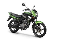 Kuba Tk 03 Zincir Dişli Seti Oringli Ön-13T Arka 50T (Diş)