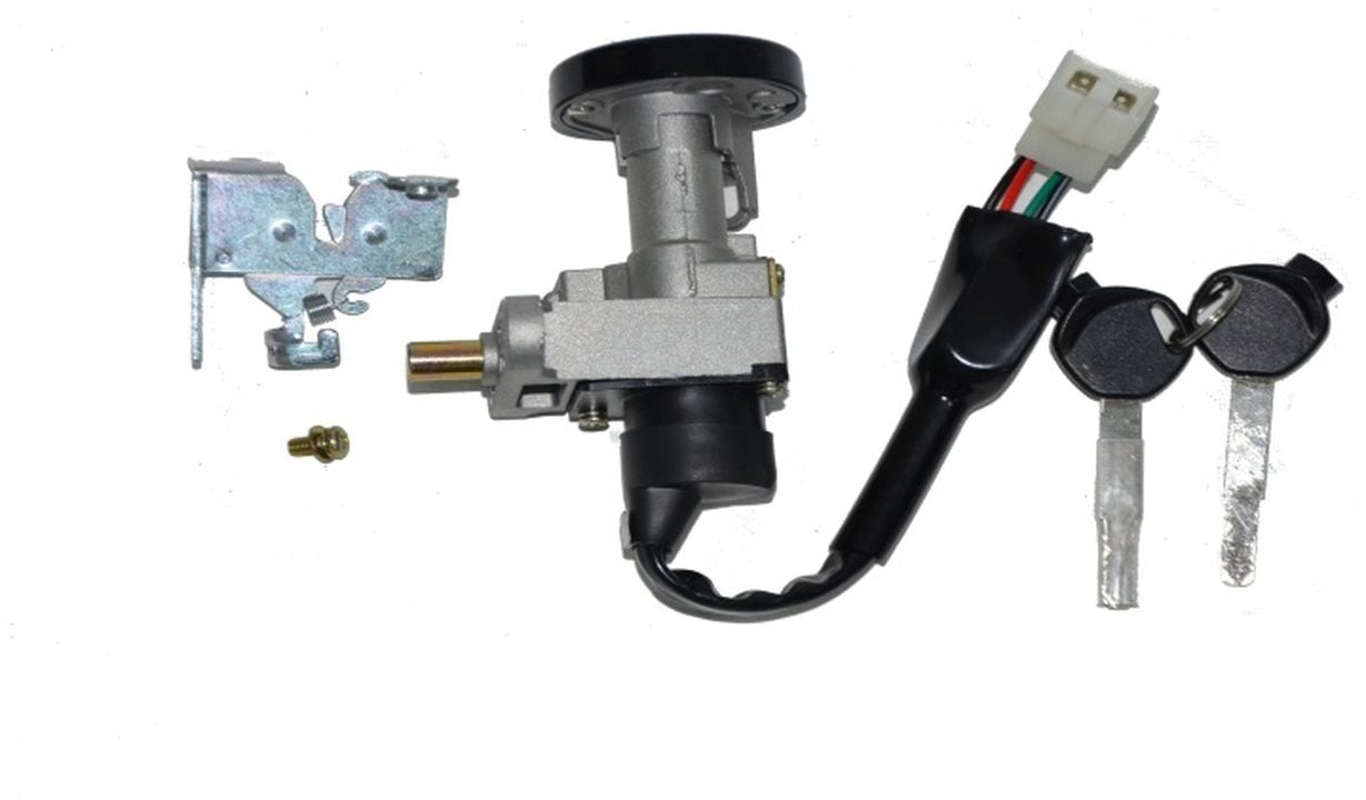 Kuba Blueberry 50 Kilit Seti