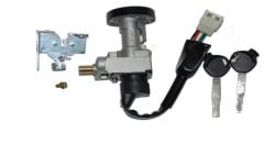 Kuba Blueberry 50 Kilit Seti