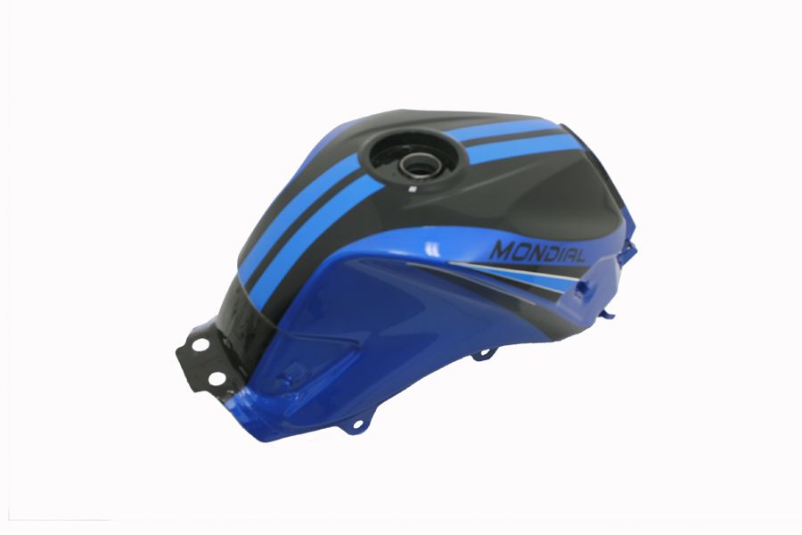 180 Z-ONE S BENZİN DEPOSU MAVİ