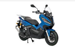 Kanuni Seha 150 Arka Fren Diski