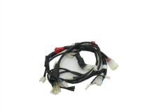 Mondial 150-180 Z-one S Elektri Tesisatı (2016-2019) Orijinal