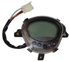 Kuba Blueberry Pro Gösterge Paneli