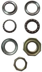 Kuba Trendy 50 Ön Düzen Furş Takımı