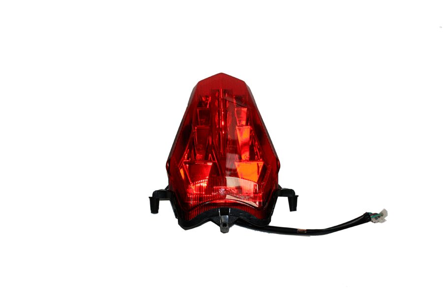 Mondial Z-one S 150-180 Stop Komple Orijinal