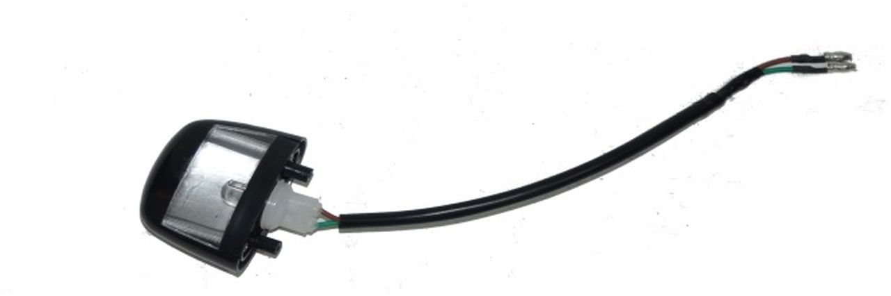 Kuba Blueberry 50 Plaka Aydınlatma