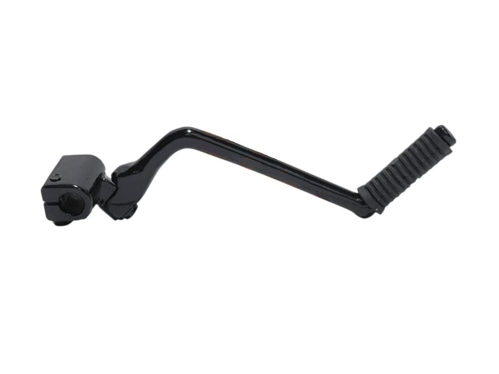 Kuba Ege 50 Cup Marş Kolu Siyah