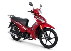 Kuba Ege 50 Cup Marş Kolu Siyah