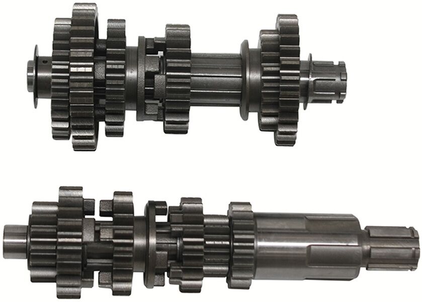 Mondial 180 Z-one Şanzıman Dişli Seti Komple