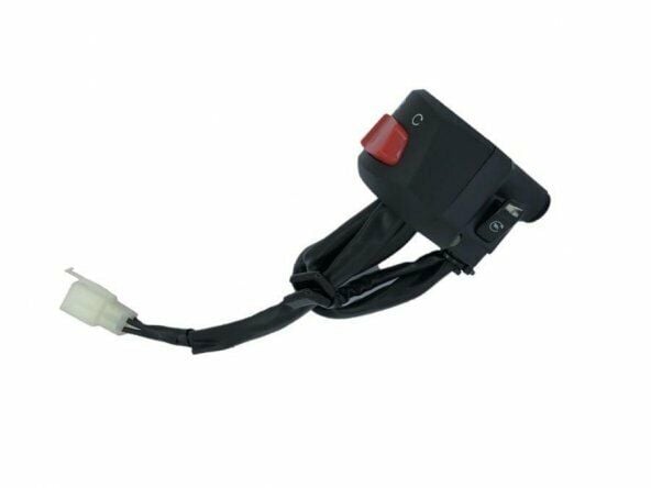 150-180 Z-ONE S SAĞ KUMANDA (2016-....) ORJ