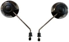 Kuba 50 Trendy Ayna Takımı