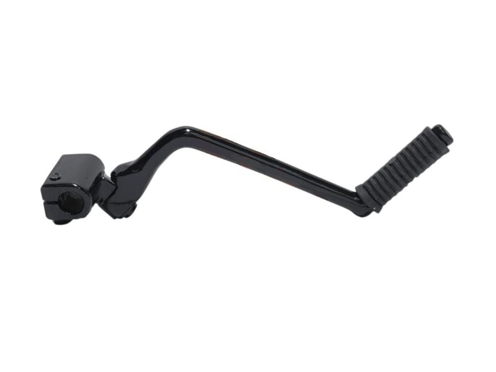 Kuba Dragon 50 Marş Kolu Siyah