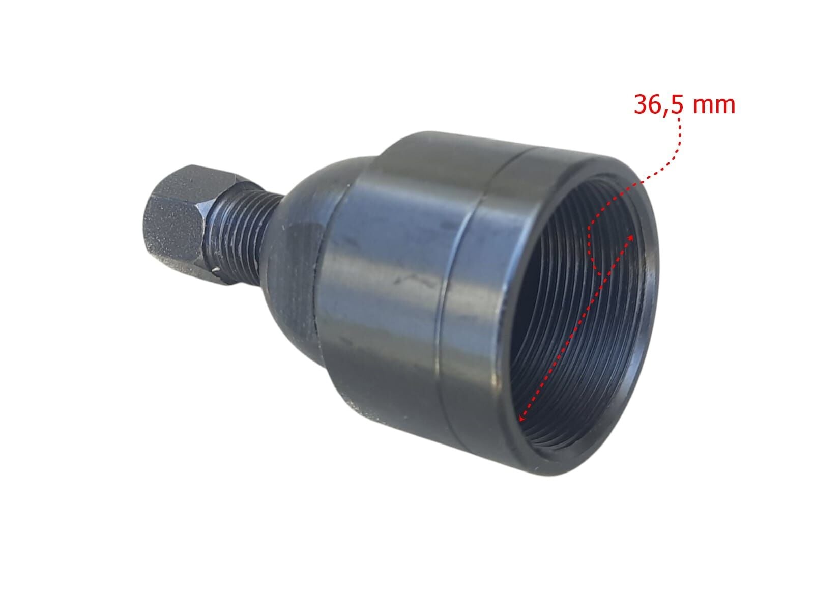 Rks R 250 Rotor Çektirmesi