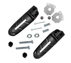 Bajaj Dominar D 250 Arka Basamak Sağ-Sol Set