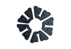 CF Moto NK 250 Arka Dişli Lastiği