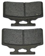 Kuba Blueberry 50 Ön Disk Balatası Takımı