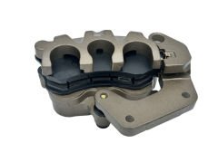 Mondial Drift 125 L Ön Fren Alt Merkez