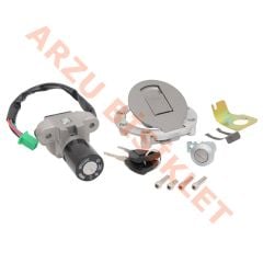 Z-ONE 150-180 KİLİT SETİ