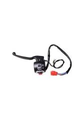 KUBA TRENDY 50 - RKS POLLO SOL KUMANDA