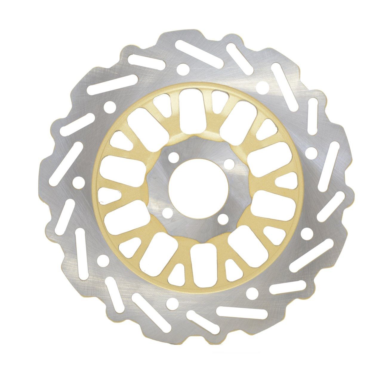 Z-ONE 180 ÖN FREN DİSKİ ÇANAKLI 50-266-4