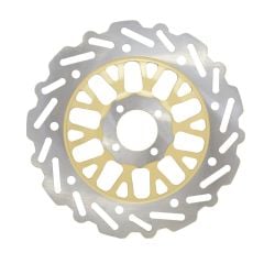 Z-ONE 180 ÖN FREN DİSKİ ÇANAKLI 50-266-4