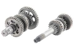 Z-ONE 150 ŞANZIMAN DİŞLİ SETİ