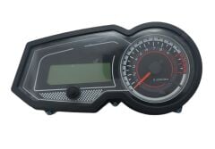 Z-one 180 Gösterge Paneli