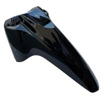 RKS Sniper Cup Ön Çamurluk Siyah