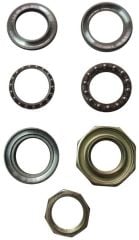 Kuba Twıster 50 Ön Düzen Furş Takımı