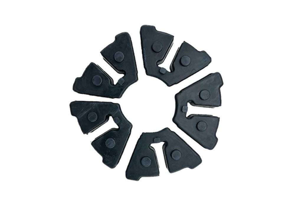 CF Moto Sr 250 Arka Dişli Lastiği