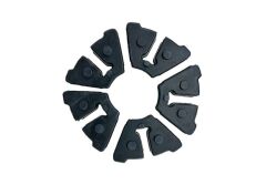 CF Moto Sr 250 Arka Dişli Lastiği