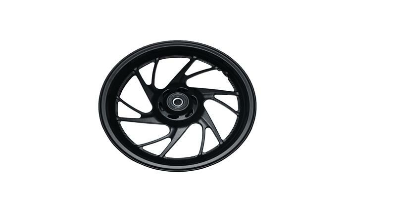 Rks Blade 250 Ön Jant Komple Orjinal