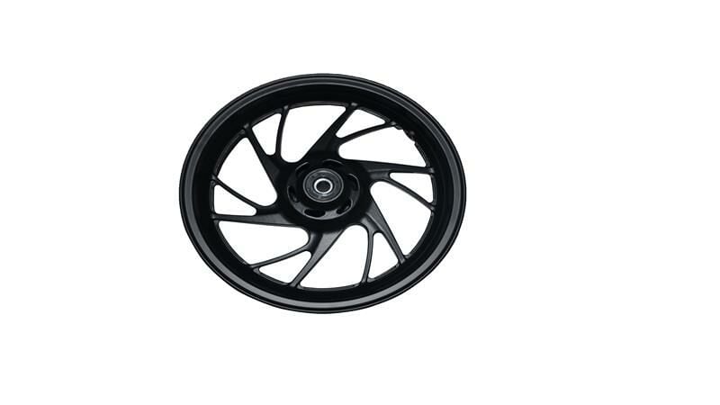 Rks Blade 350 Ön Jant Komple Orjinal