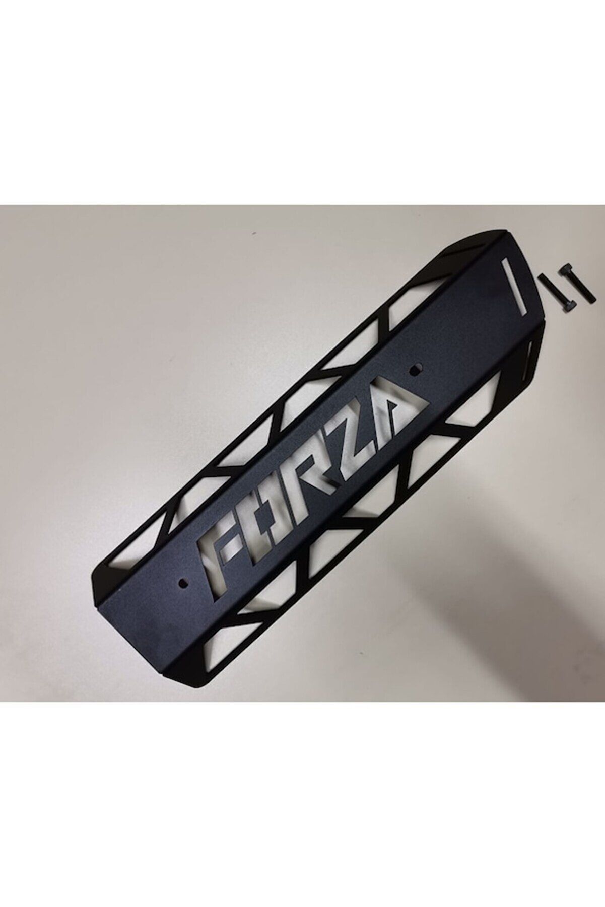 Honda Forza 250 Egzoz Koruma Demiri 2018-2020