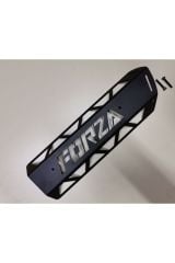 Honda Forza 250 Egzoz Koruma Demiri 2018-2020