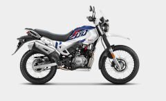 Hero Xpulse 200 4V Arka Dişli 45T (Diş)